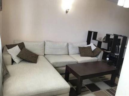 K pronájmu  1 ložnice Sofia , Manastirski livadi , 80 m2 | 63604778