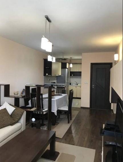 K pronájmu  1 ložnice Sofia , Manastirski livadi , 80 m2 | 63604778 - obraz [2]