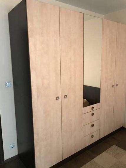 K pronájmu  1 ložnice Sofia , Manastirski livadi , 80 m2 | 63604778 - obraz [6]