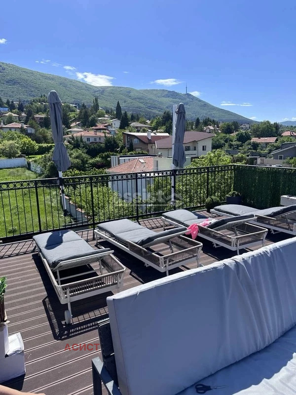 A louer  1 chambre Sofia , Boyana , 120 m² | 78236812 - image [3]