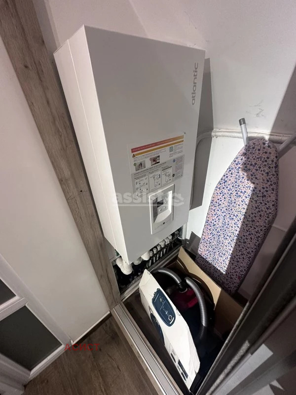 A louer  1 chambre Sofia , Boyana , 120 m² | 78236812 - image [13]
