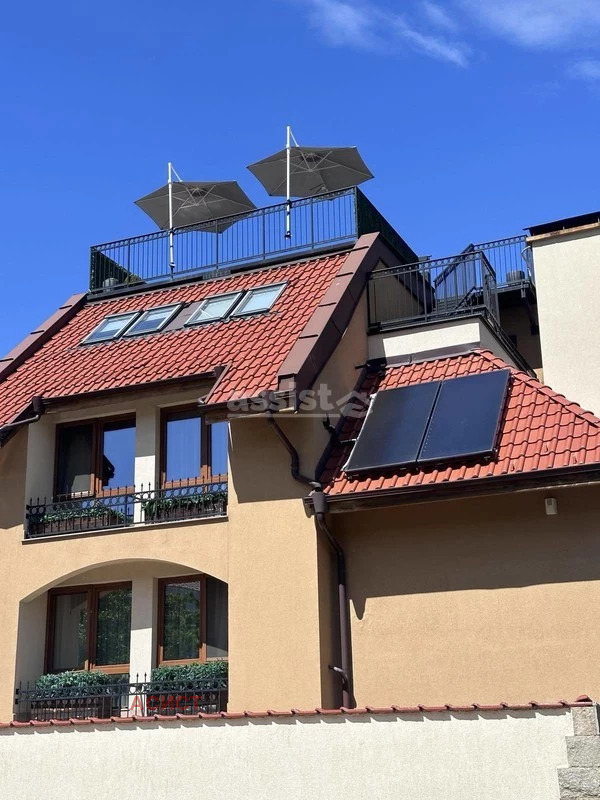 A louer  1 chambre Sofia , Boyana , 120 m² | 78236812 - image [14]