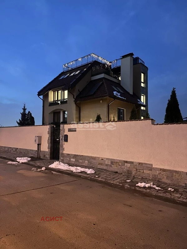 A louer  1 chambre Sofia , Boyana , 120 m² | 78236812 - image [15]