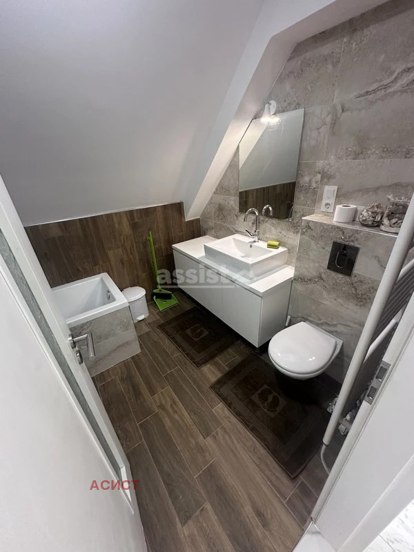A louer  1 chambre Sofia , Boyana , 120 m² | 78236812 - image [10]