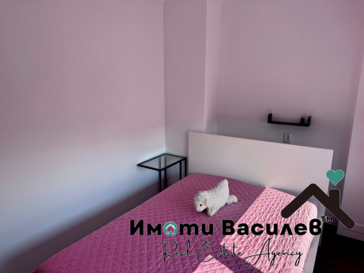 Дава под наем 2-СТАЕН, гр. София, Левски Г, снимка 6 - Апартаменти - 53856058