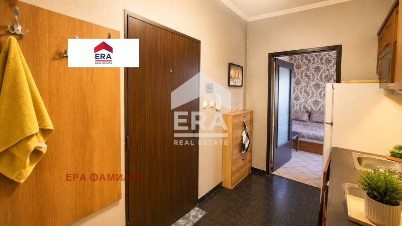 Дава под наем 2-СТАЕН, гр. София, Разсадника, снимка 7 - Апартаменти - 55183166