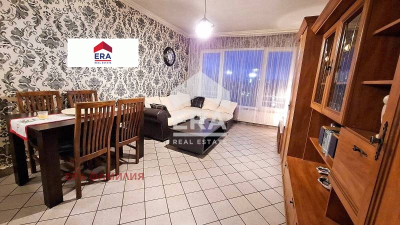 Дава под наем 2-СТАЕН, гр. София, Разсадника, снимка 3 - Апартаменти - 55183166