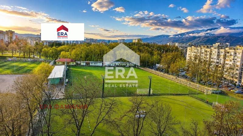 Дава под наем 2-СТАЕН, гр. София, Разсадника, снимка 10 - Апартаменти - 55183166