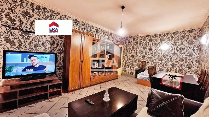 Дава под наем 2-СТАЕН, гр. София, Разсадника, снимка 2 - Апартаменти - 55183166