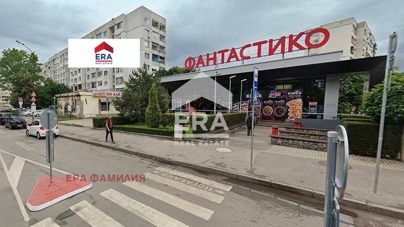 Дава под наем 2-СТАЕН, гр. София, Разсадника, снимка 9 - Апартаменти - 55183166