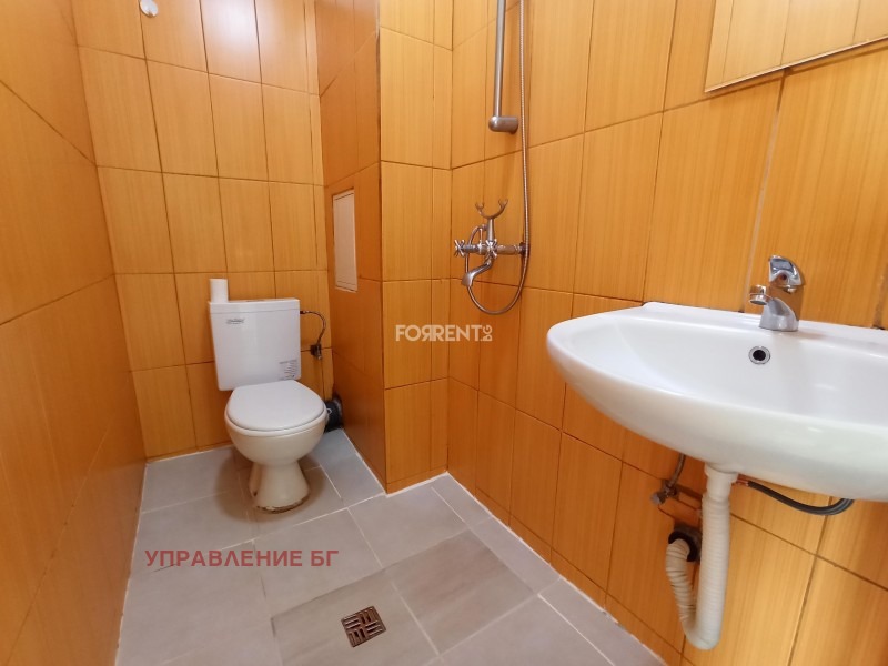 Дава под наем 2-СТАЕН, гр. София, Красно село, снимка 4 - Апартаменти - 55390978