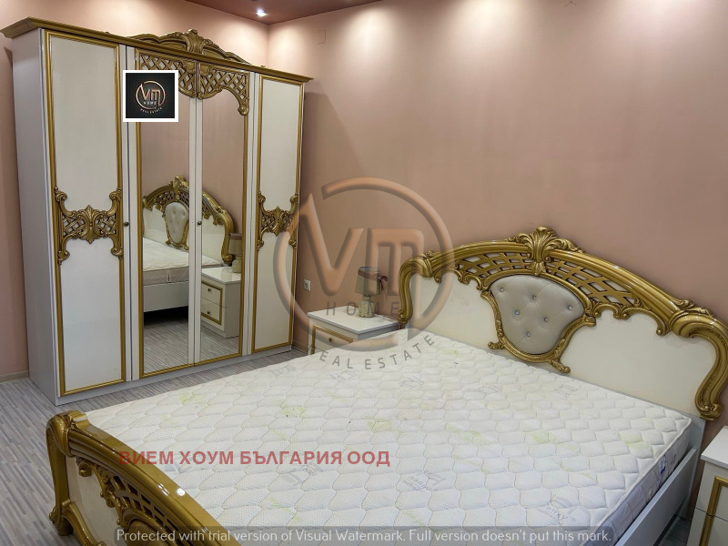 Дава под наем  3-стаен град Варна , Гранд Мол , 100 кв.м | 14763362 - изображение [5]