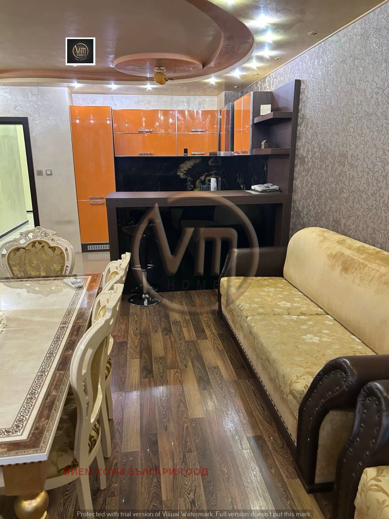 Дава под наем  3-стаен град Варна , Гранд Мол , 100 кв.м | 14763362 - изображение [2]