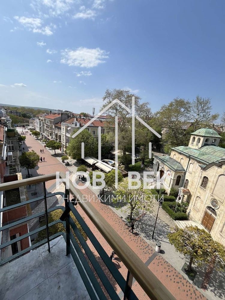 Προς ενοικίαση  2 υπνοδωμάτια Βαρνα , Γρατσκα μαχαλα , 80 τ.μ | 14994251 - εικόνα [14]