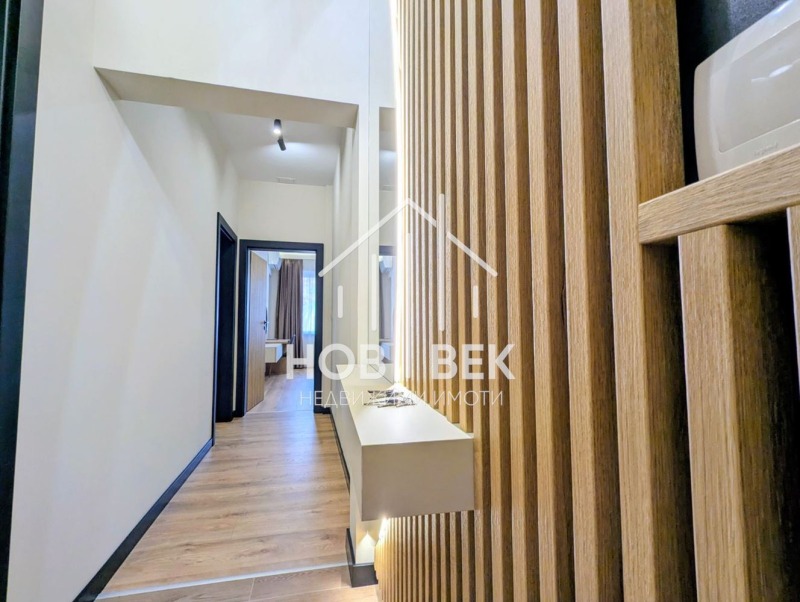 Προς ενοικίαση  2 υπνοδωμάτια Βαρνα , Γρατσκα μαχαλα , 80 τ.μ | 14994251 - εικόνα [13]