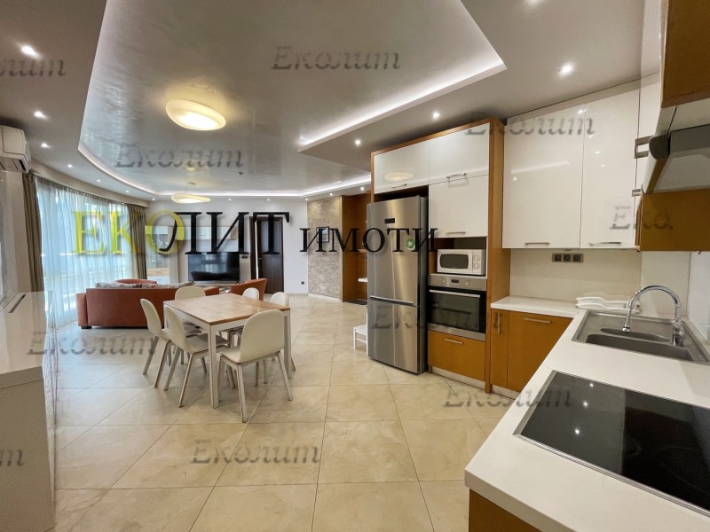 Дава под наем 3-СТАЕН, гр. София, Изток, снимка 5 - Апартаменти - 52321218