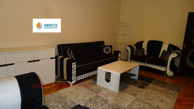 Дава под наем 3-СТАЕН, гр. София, Стрелбище, снимка 3 - Апартаменти - 53453505