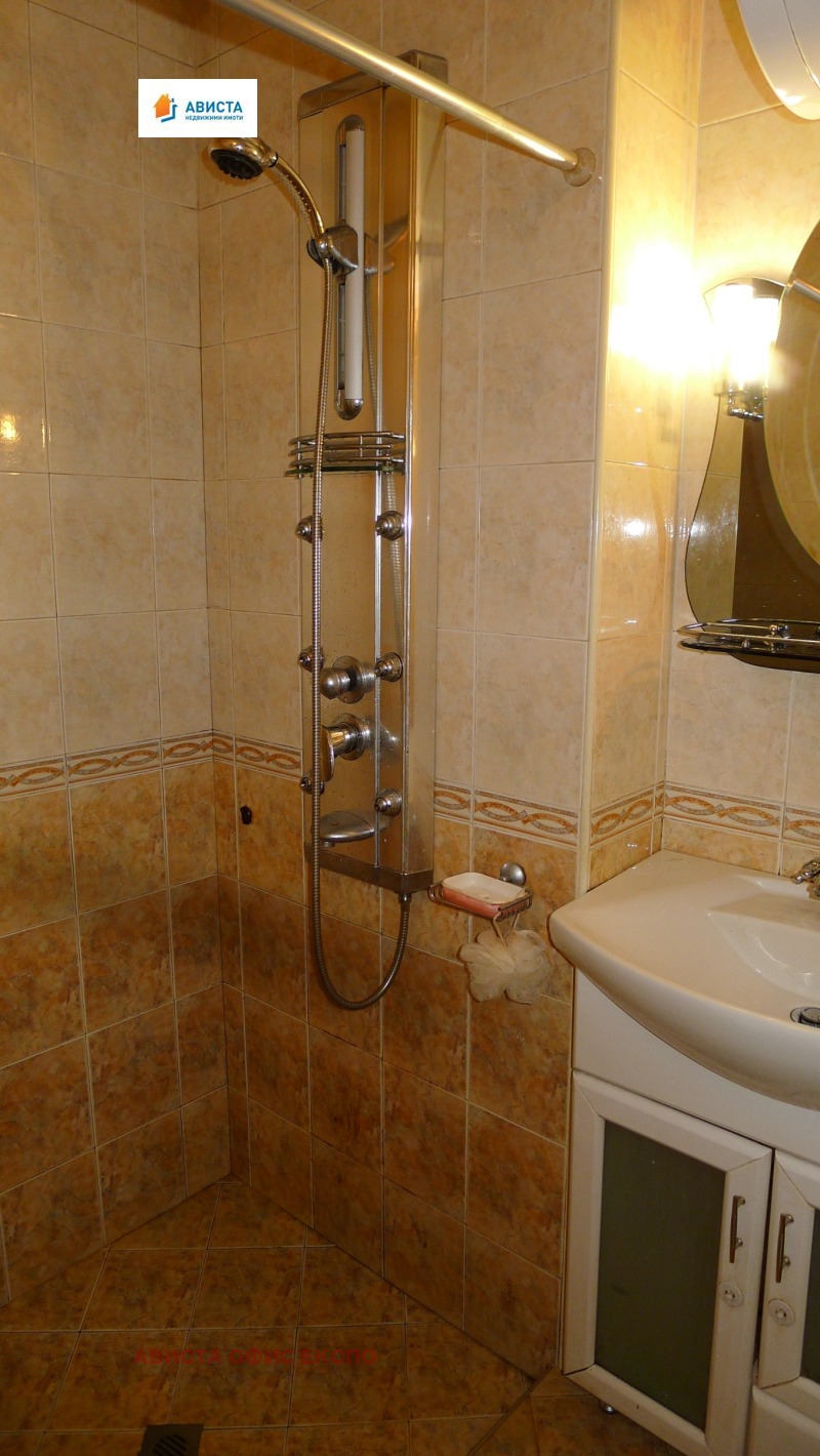 Дава под наем 3-СТАЕН, гр. София, Стрелбище, снимка 12 - Апартаменти - 53453505