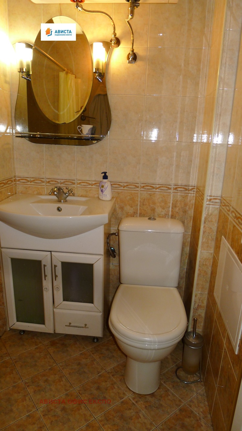 Дава под наем 3-СТАЕН, гр. София, Стрелбище, снимка 13 - Апартаменти - 53453505