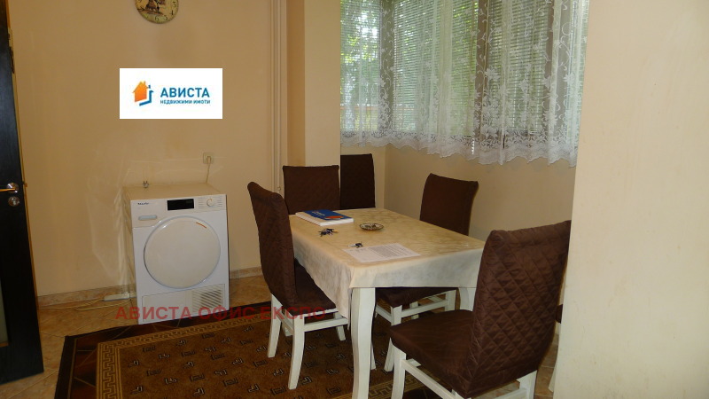 Дава под наем 3-СТАЕН, гр. София, Стрелбище, снимка 6 - Апартаменти - 53453505