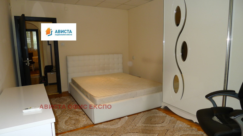 Дава под наем 3-СТАЕН, гр. София, Стрелбище, снимка 8 - Апартаменти - 53453505