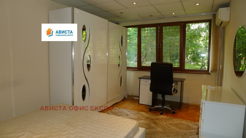 Дава под наем 3-СТАЕН, гр. София, Стрелбище, снимка 9 - Апартаменти - 53453505