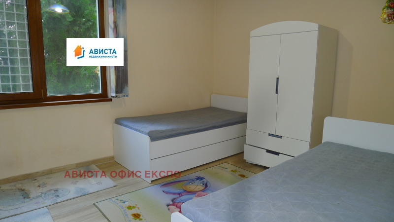 Дава под наем 3-СТАЕН, гр. София, Стрелбище, снимка 10 - Апартаменти - 53453505