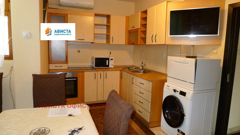 Дава под наем 3-СТАЕН, гр. София, Стрелбище, снимка 5 - Апартаменти - 53453505