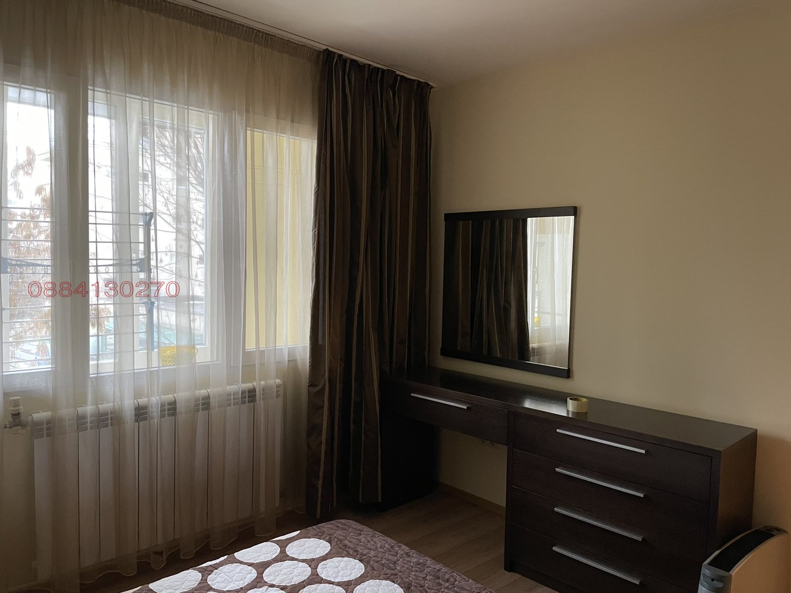 Дава под наем 3-СТАЕН, гр. София, Младост 4, снимка 12 - Апартаменти - 53782812