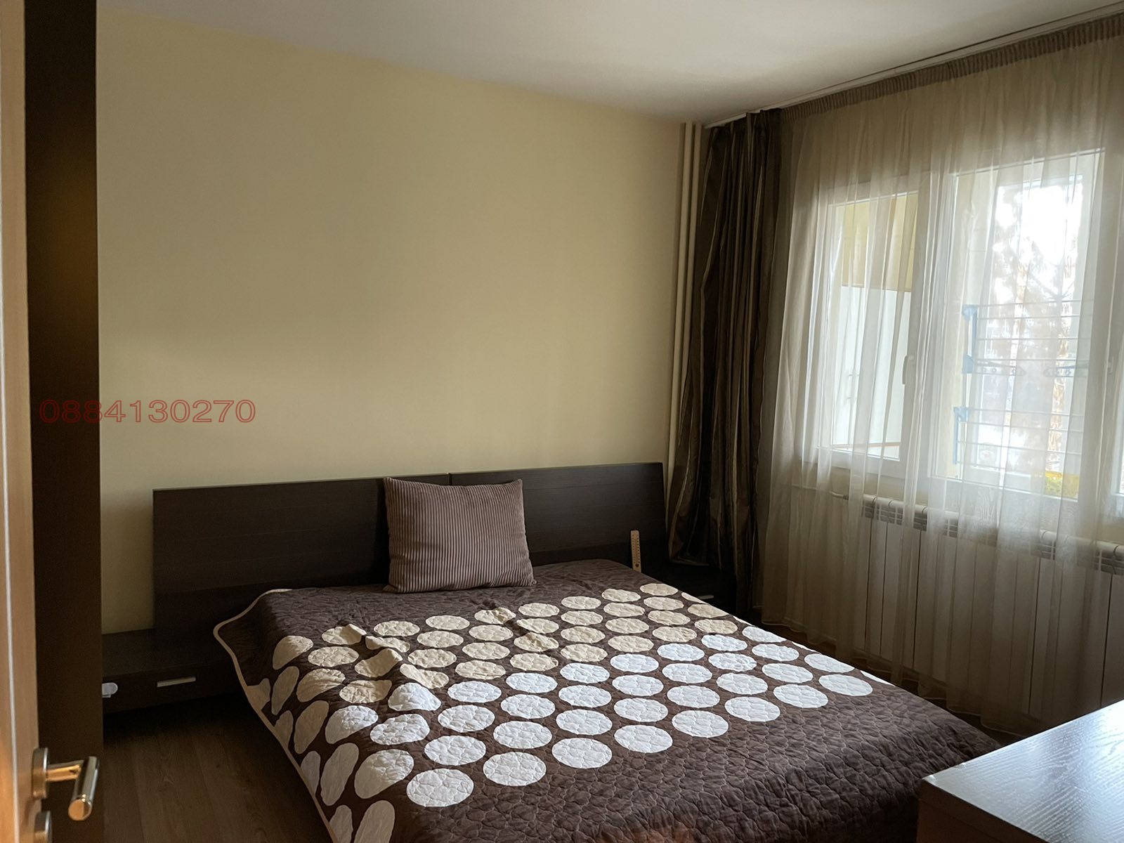 Дава под наем 3-СТАЕН, гр. София, Младост 4, снимка 10 - Апартаменти - 53782812