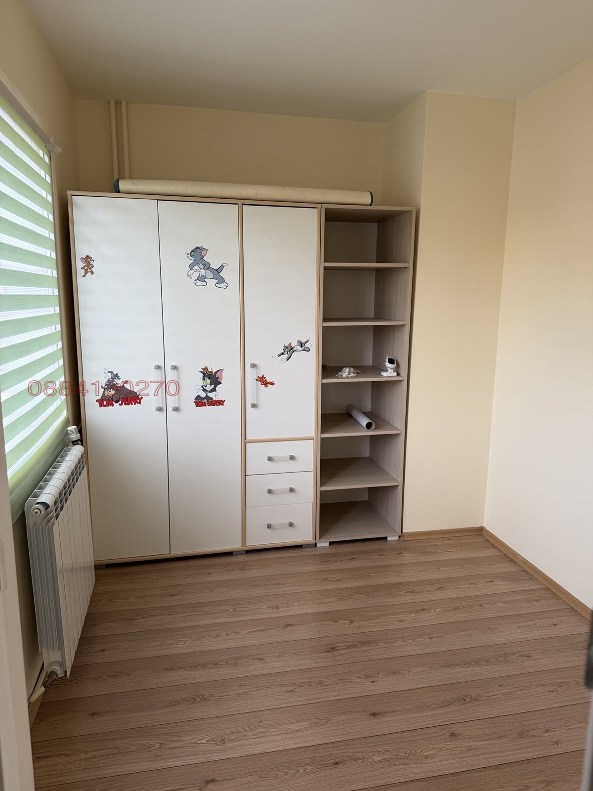 Дава под наем 3-СТАЕН, гр. София, Младост 4, снимка 15 - Апартаменти - 53782812