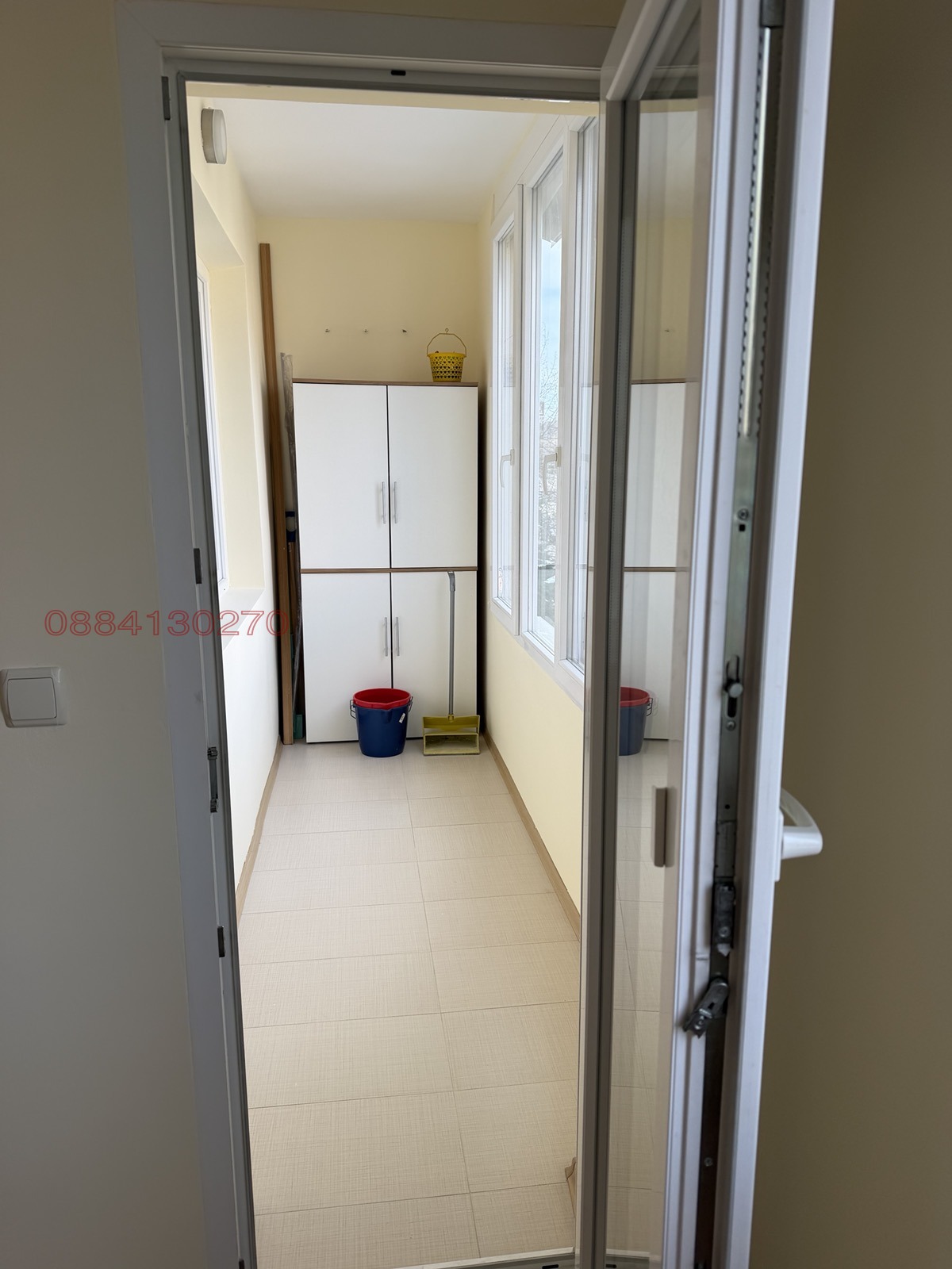 Дава под наем 3-СТАЕН, гр. София, Младост 4, снимка 16 - Апартаменти - 53782812