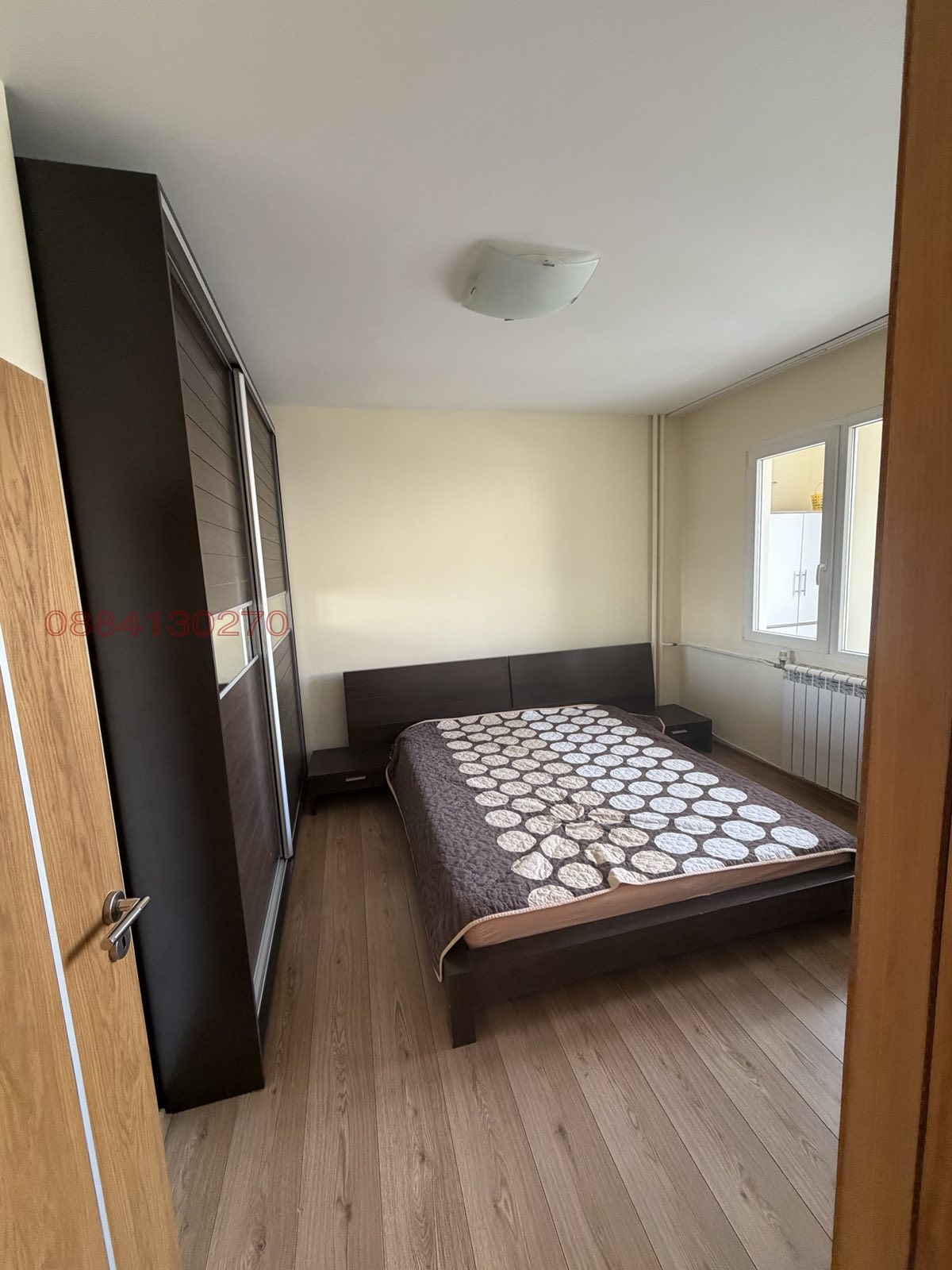 Дава под наем 3-СТАЕН, гр. София, Младост 4, снимка 13 - Апартаменти - 53782812