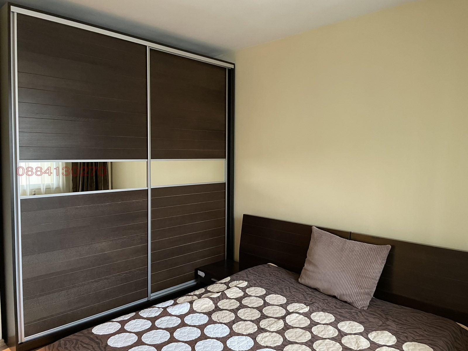 Дава под наем 3-СТАЕН, гр. София, Младост 4, снимка 11 - Апартаменти - 53782812