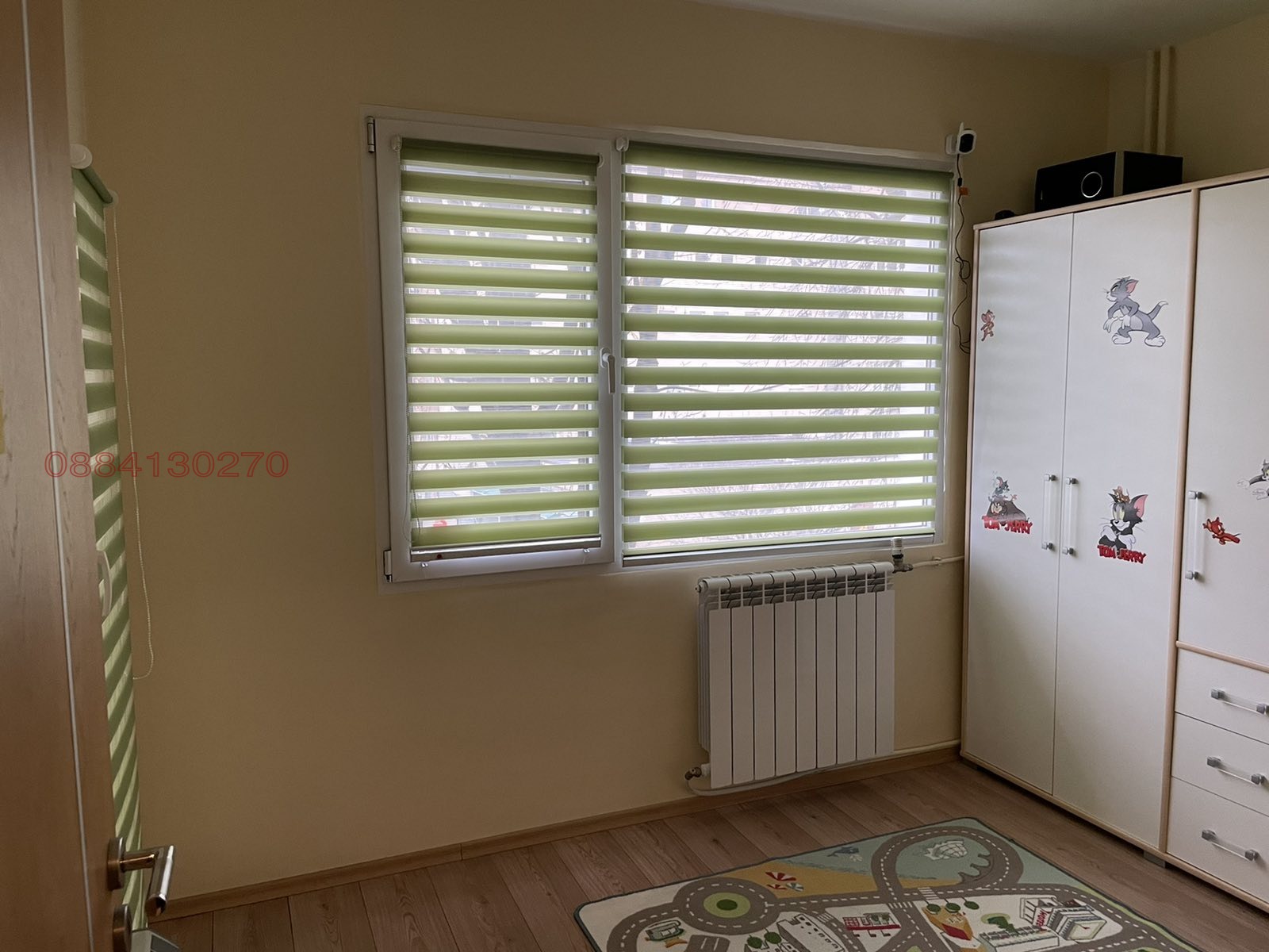 Дава под наем 3-СТАЕН, гр. София, Младост 4, снимка 14 - Апартаменти - 53782812