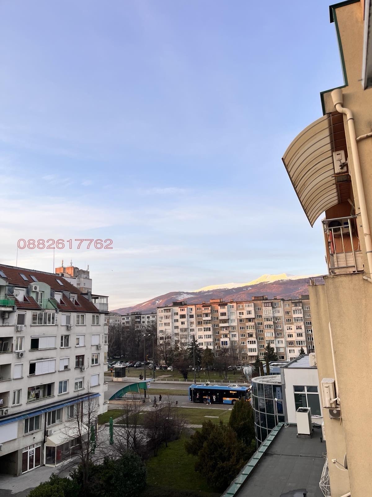 Дава под наем 3-СТАЕН, гр. София, Младост 1, снимка 13 - Апартаменти - 53980455