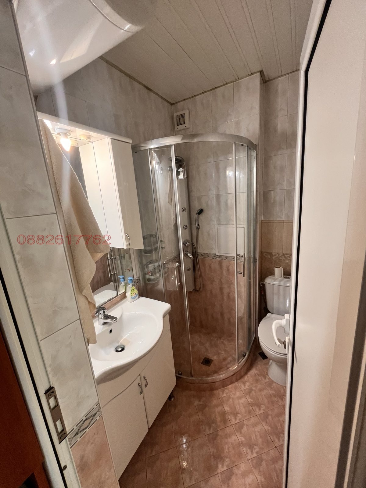 Дава под наем 3-СТАЕН, гр. София, Младост 1, снимка 11 - Апартаменти - 53980455