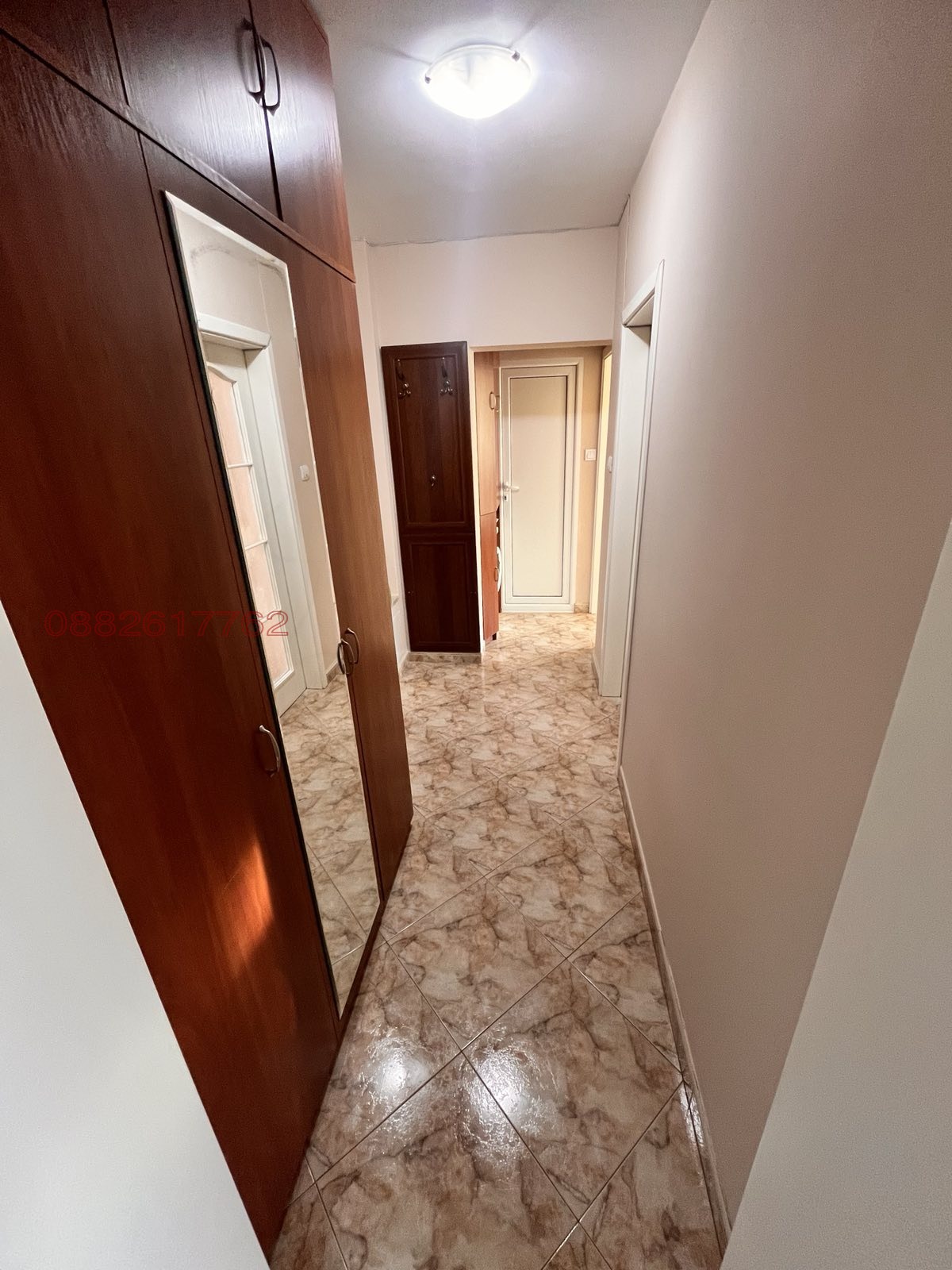 Дава под наем 3-СТАЕН, гр. София, Младост 1, снимка 9 - Апартаменти - 53980455