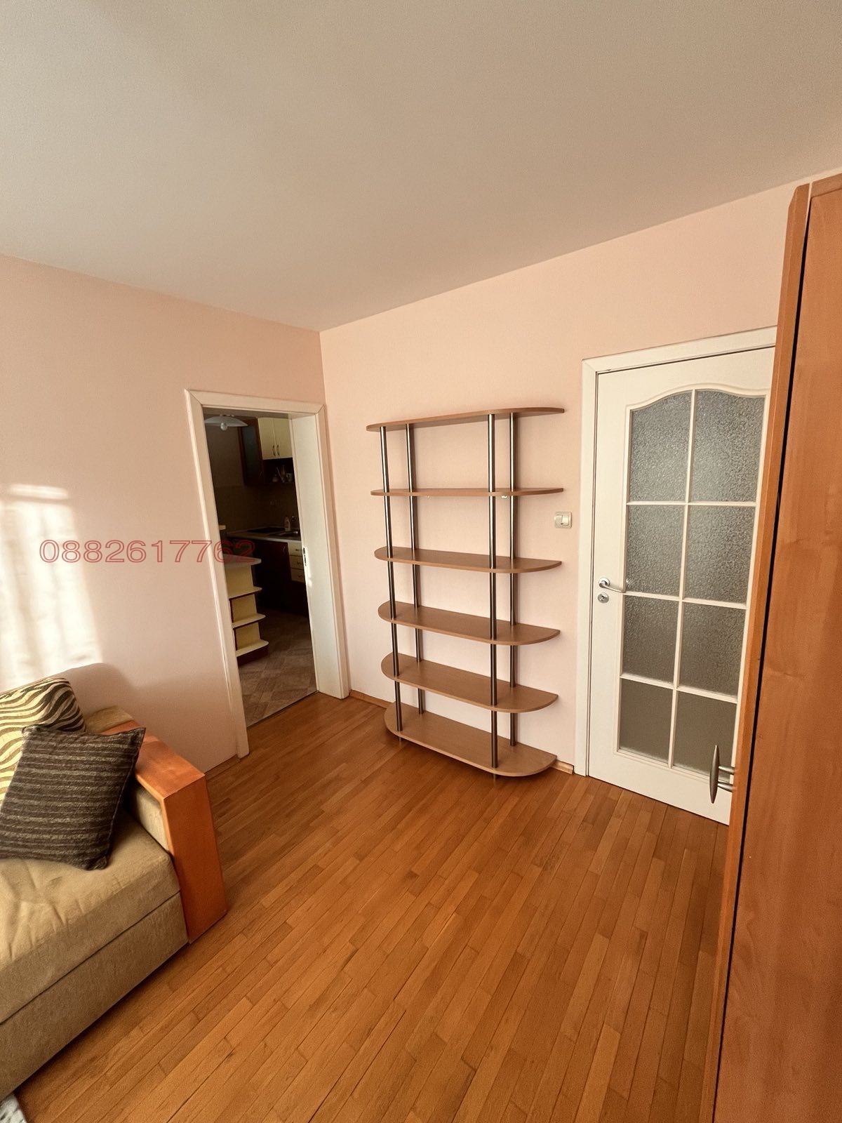 Дава под наем 3-СТАЕН, гр. София, Младост 1, снимка 5 - Апартаменти - 53980455