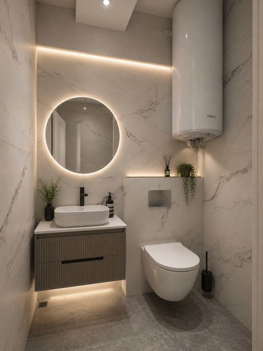 Дава под наем 3-СТАЕН, гр. София, Иван Вазов, снимка 4 - Апартаменти - 55564696