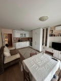 Дава под наем  2-стаен град София , Манастирски ливади , 65 кв.м | 41193801 - изображение [2]