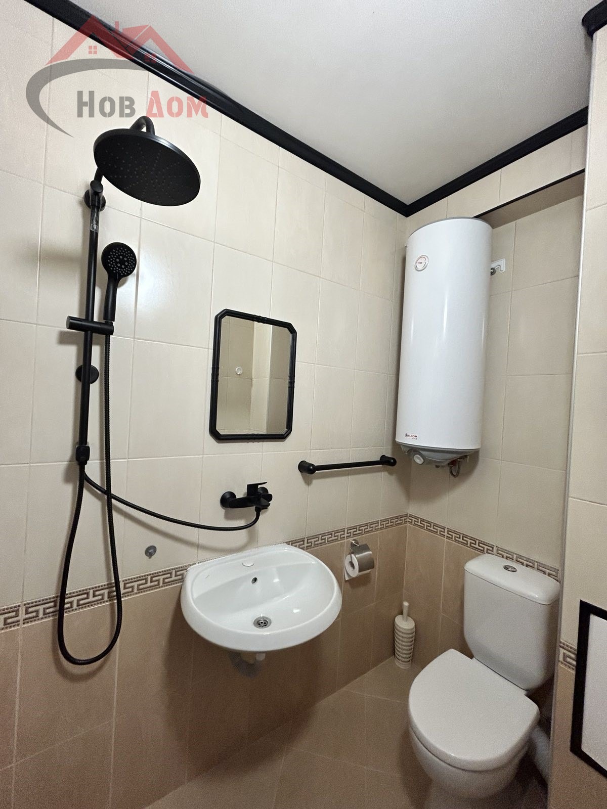 Дава под Наем 3-СТАЕН | Imot.bg — изображение 12