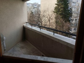 1 quarto Borovo, Sofia 5