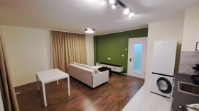 1 chambre Ovtcha koupel, Sofia 1