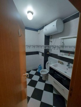1 yatak odası Studentski grad, Sofia 6