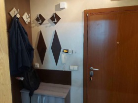 1 yatak odası Studentski grad, Sofia 8