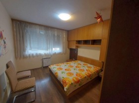 1 yatak odası Studentski grad, Sofia 4