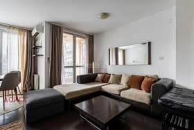 Дава под наем  2-стаен, град София