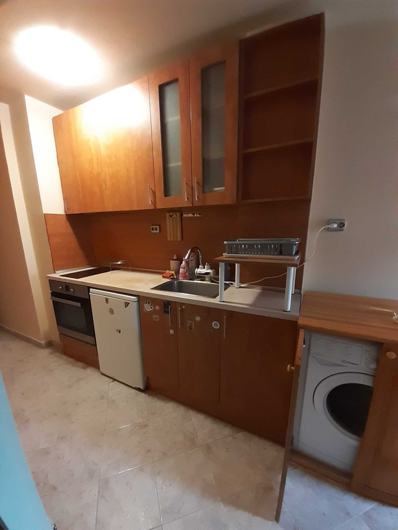 Do wynajęcia  Studio Sofia , Zona B-18 , 54 mkw | 67389955 - obraz [3]