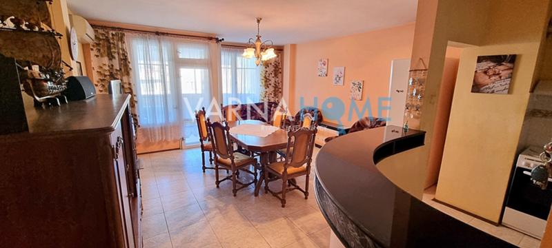 Da affittare  1 camera da letto Varna , Biznes hotel , 70 mq | 42746672